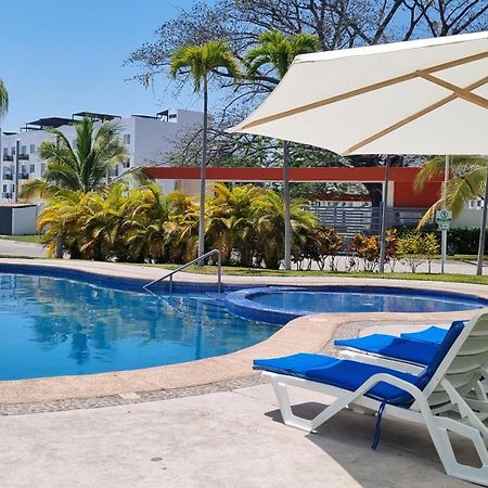 Hermoso Y Comodo Departamento En Manzanillo Eksteriør bilde