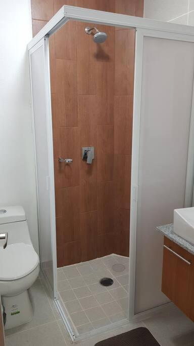 Hermoso Y Comodo Departamento En Manzanillo Eksteriør bilde