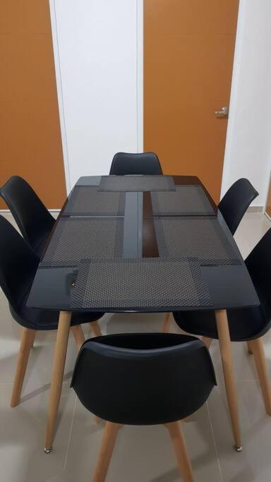 Hermoso Y Comodo Departamento En Manzanillo Eksteriør bilde