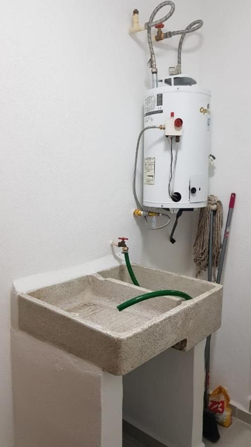 Hermoso Y Comodo Departamento En Manzanillo Eksteriør bilde