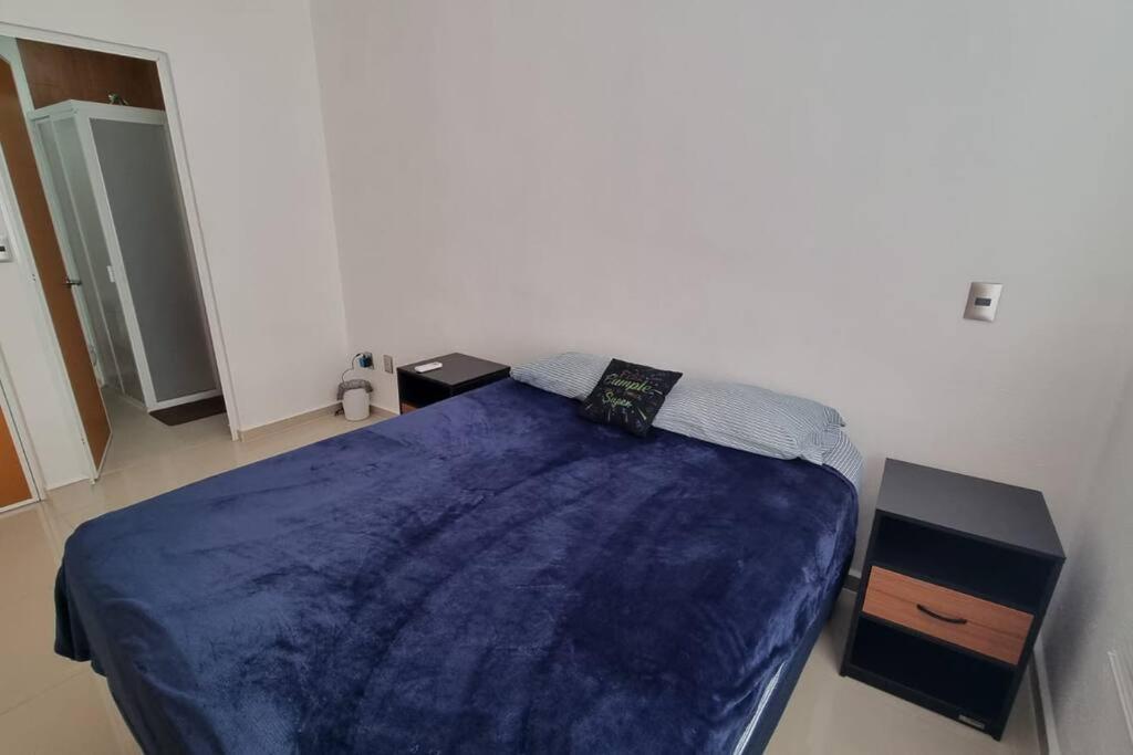 Hermoso Y Comodo Departamento En Manzanillo Eksteriør bilde